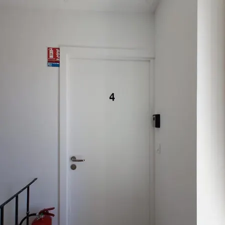 Le Pyrenid - 3 Personnes - Bureau & Wifi Apartment Perpignan
